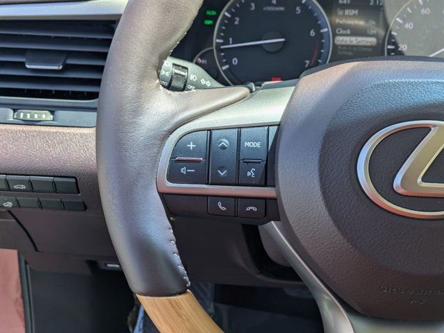 Used 2016 Lexus RX 350 FWD w/ Premium Package image 19