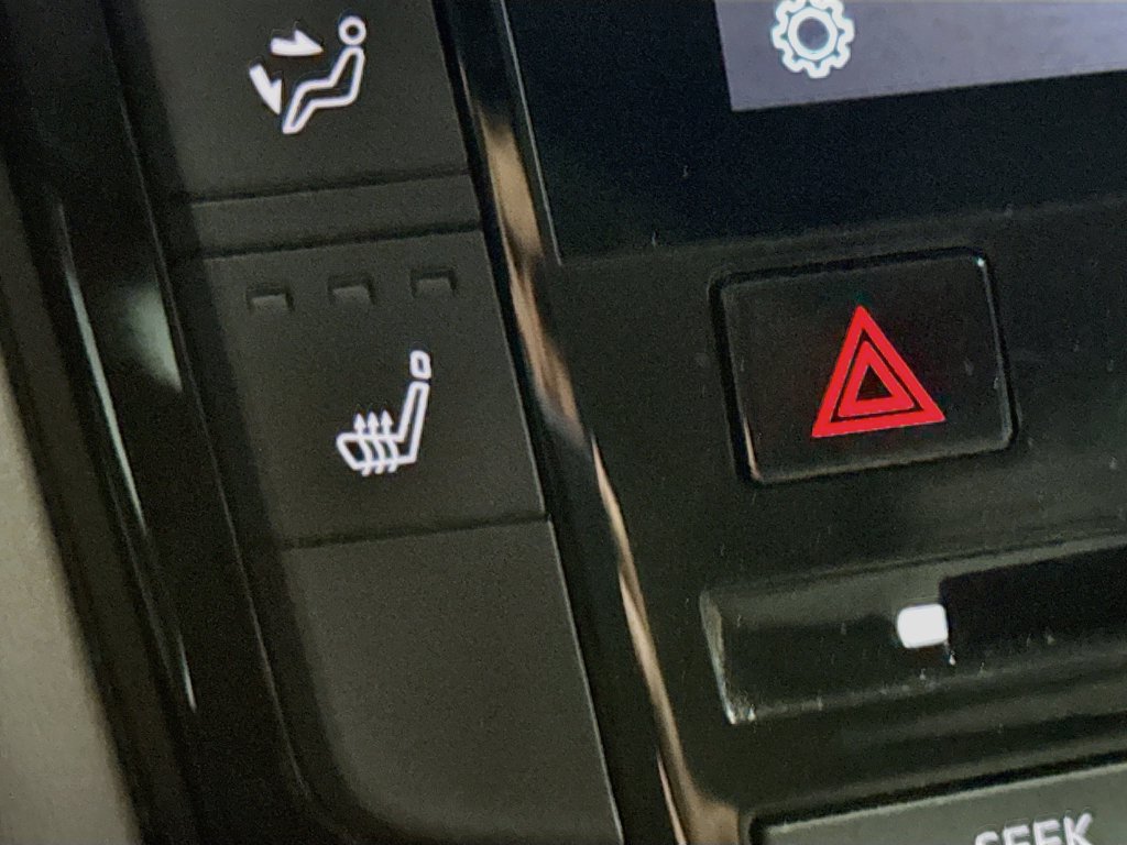 Certified 2023 INFINITI QX50 Luxe FWD image 20