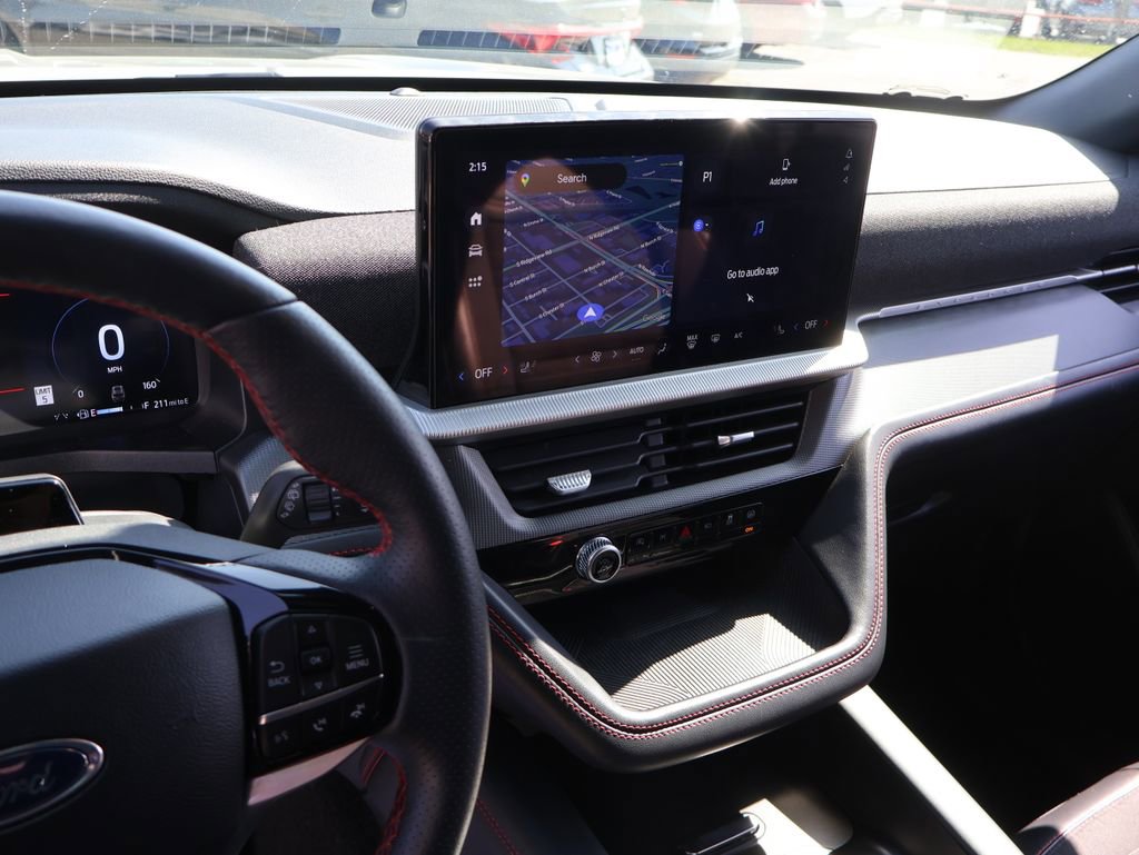 Used 2025 Ford Explorer ST-Line w/ ST-Line Street Pack image 28