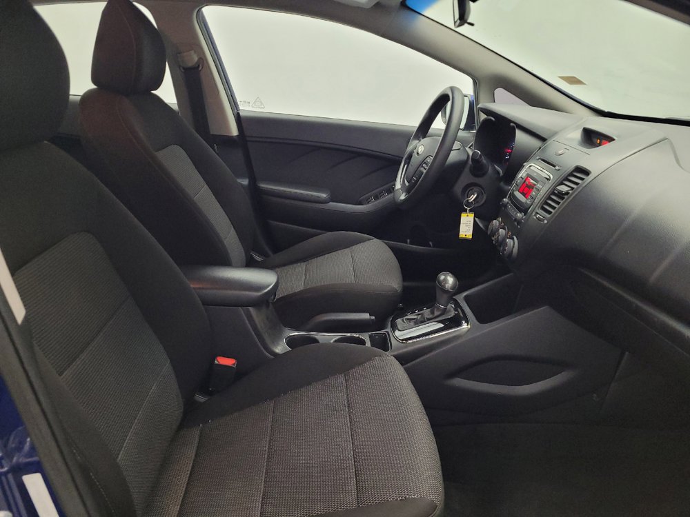 Used 2018 Kia Forte LX FWD image 21