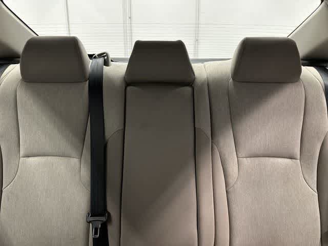 Used 2024 Honda Accord EX image 14