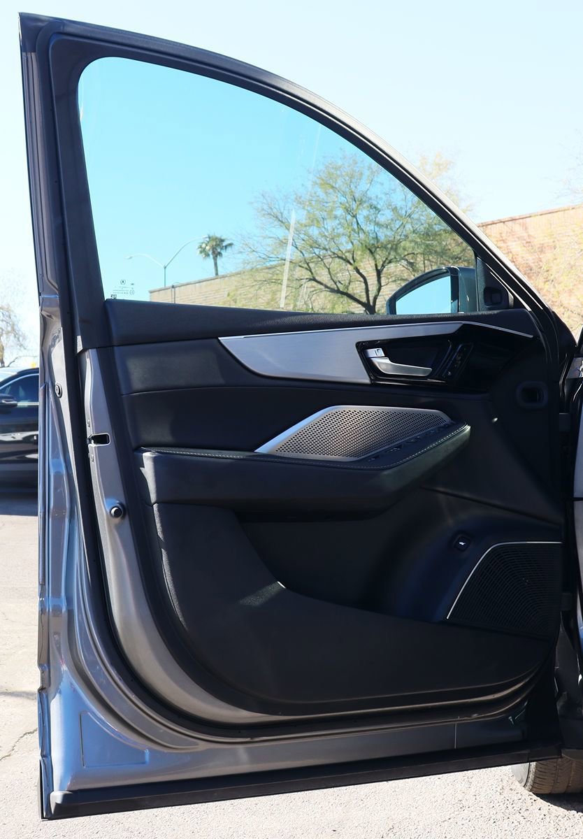 Used 2023 Acura MDX FWD w/ Technology Package image 42