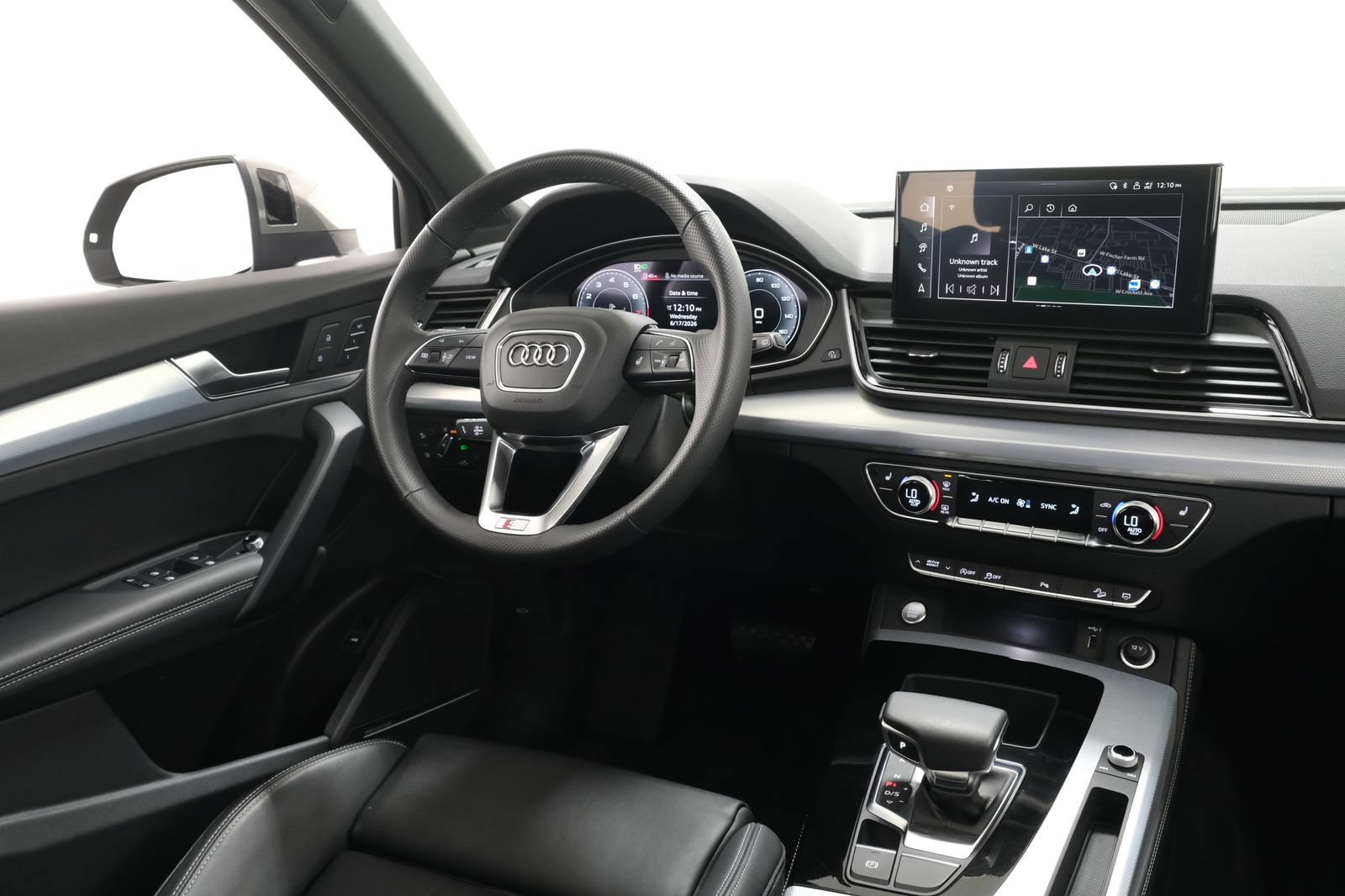 Used 2024 Audi Q5 2.0T Premium Plus AWD/4WD image 11