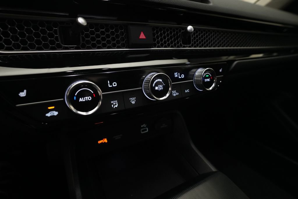 Certified 2023 Honda Civic EX-L image 20