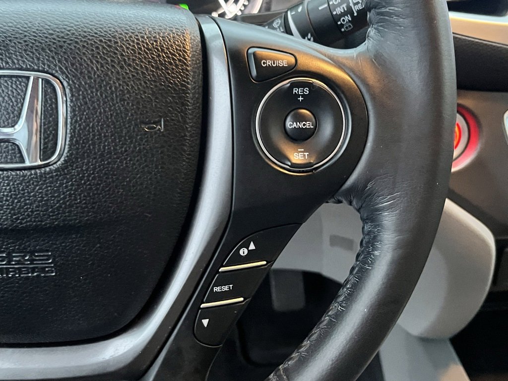 Used 2018 Honda Pilot EX-L image 4