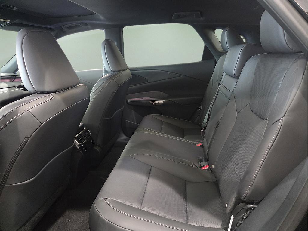 New 2026 Lexus RX 350 image 14