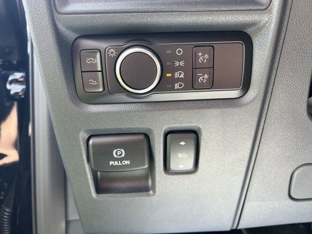 New 2025 Ford F150 Lightning Lariat image 11