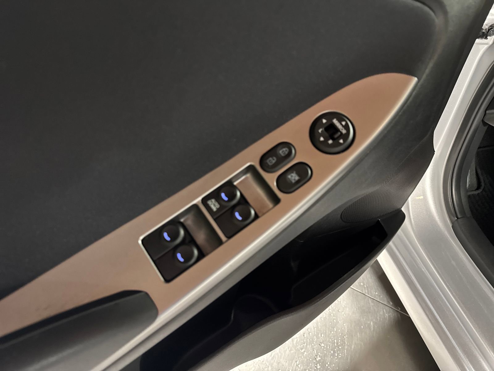Used 2017 Hyundai Accent SE FWD image 16