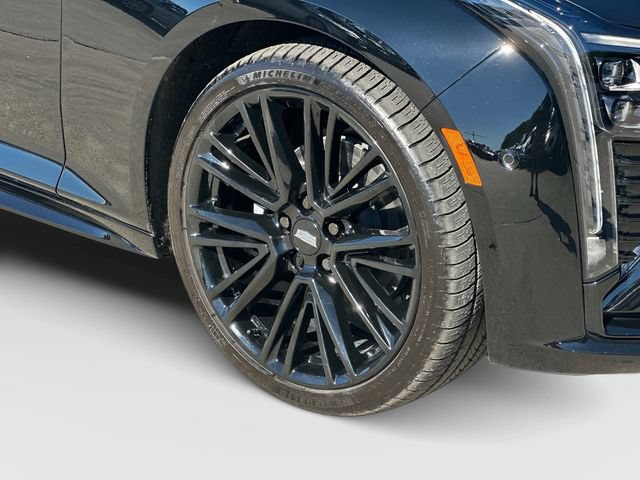 Used 2026 Cadillac CT5 Sport w/ Platinum Package AWD/4WD image 29