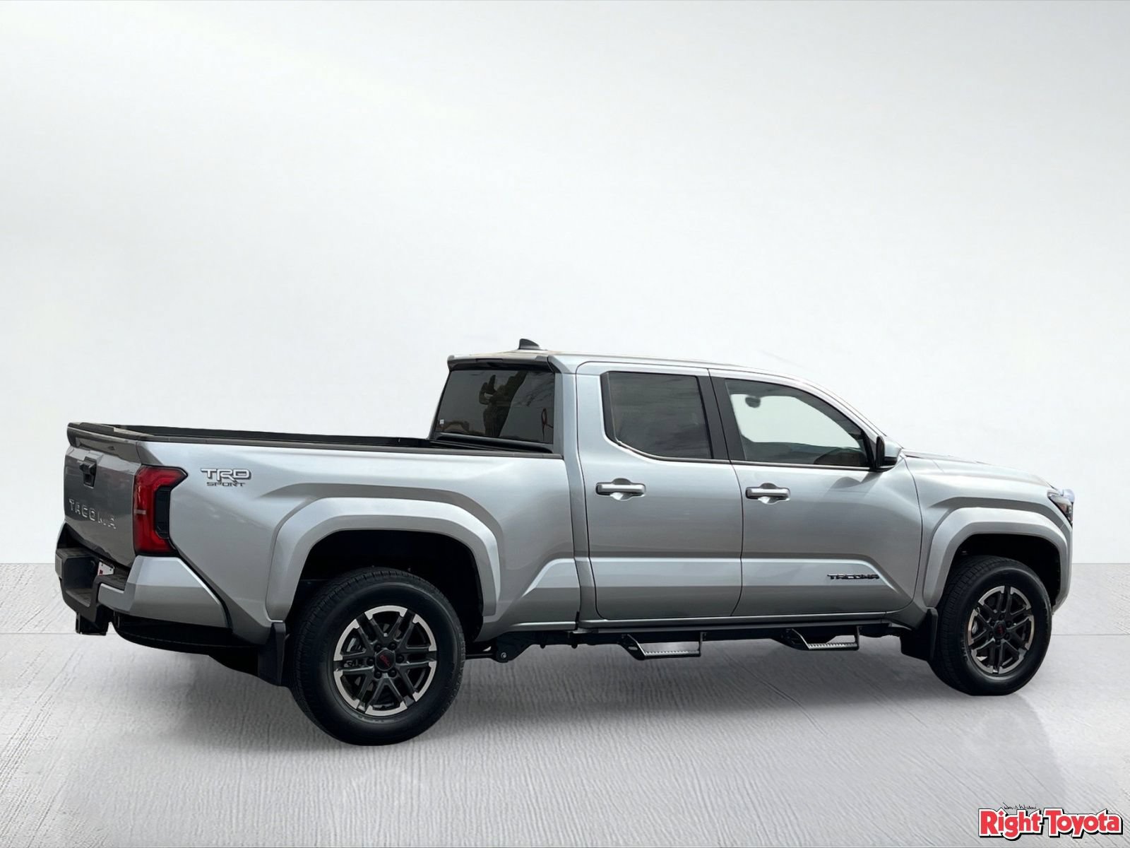 Certified 2026 Toyota Tacoma TRD Sport RWD image 7