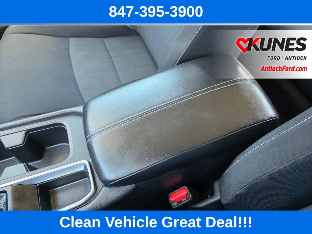 Used 2020 Nissan Sentra SV FWD image 42