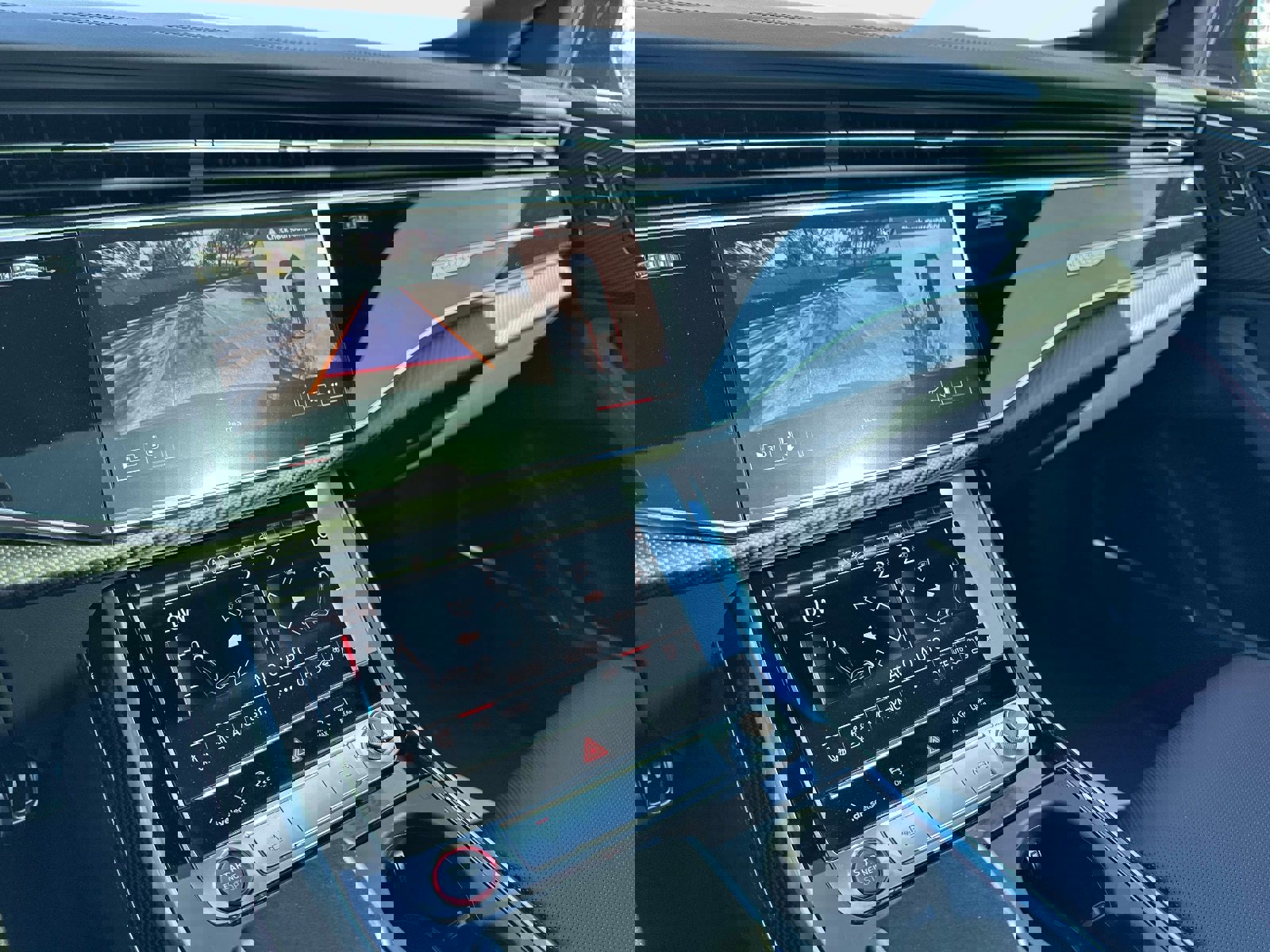 New 2026 Audi RS Q8 performance AWD/4WD image 27