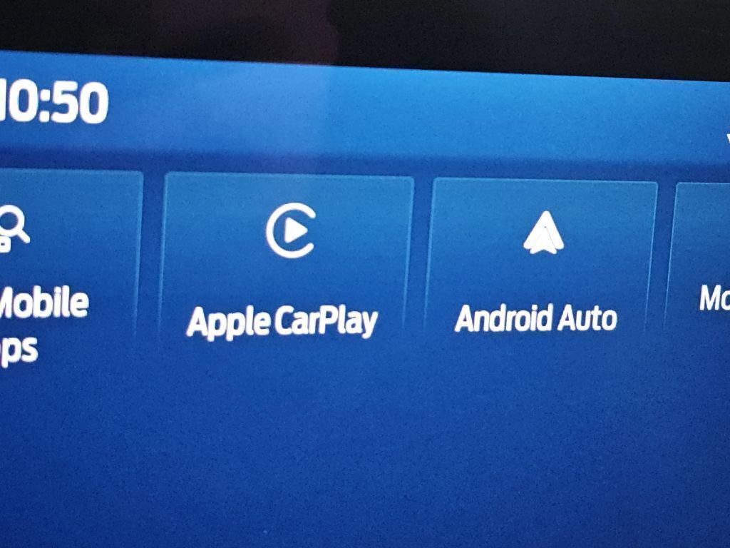 Used 2025 Ford Escape ST-Line image 13