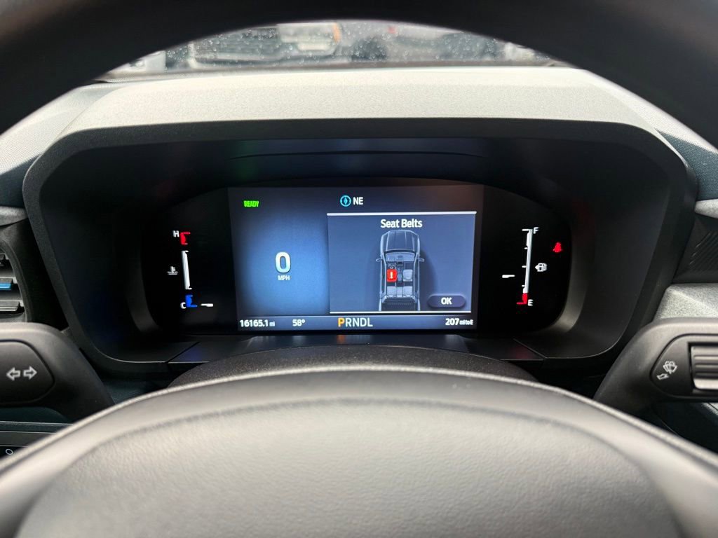 Used 2025 Ford Maverick XLT image 21