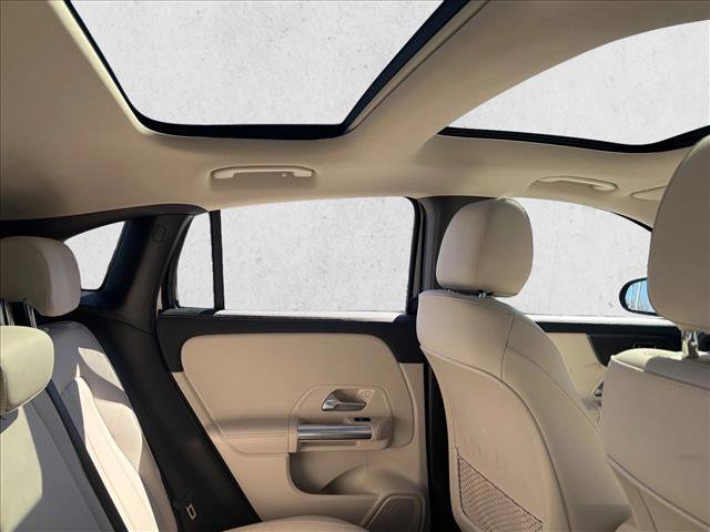 Certified 2022 Mercedes-Benz GLA 250 image 19