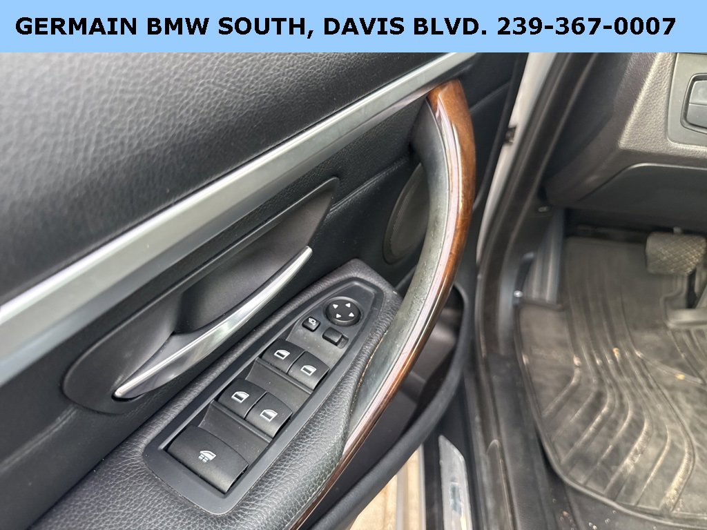 Used 2016 BMW 428i xDrive Convertible image 32