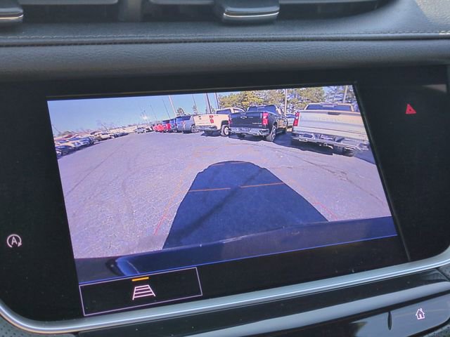 Used 2023 Cadillac XT5 Premium Luxury AWD/4WD image 17