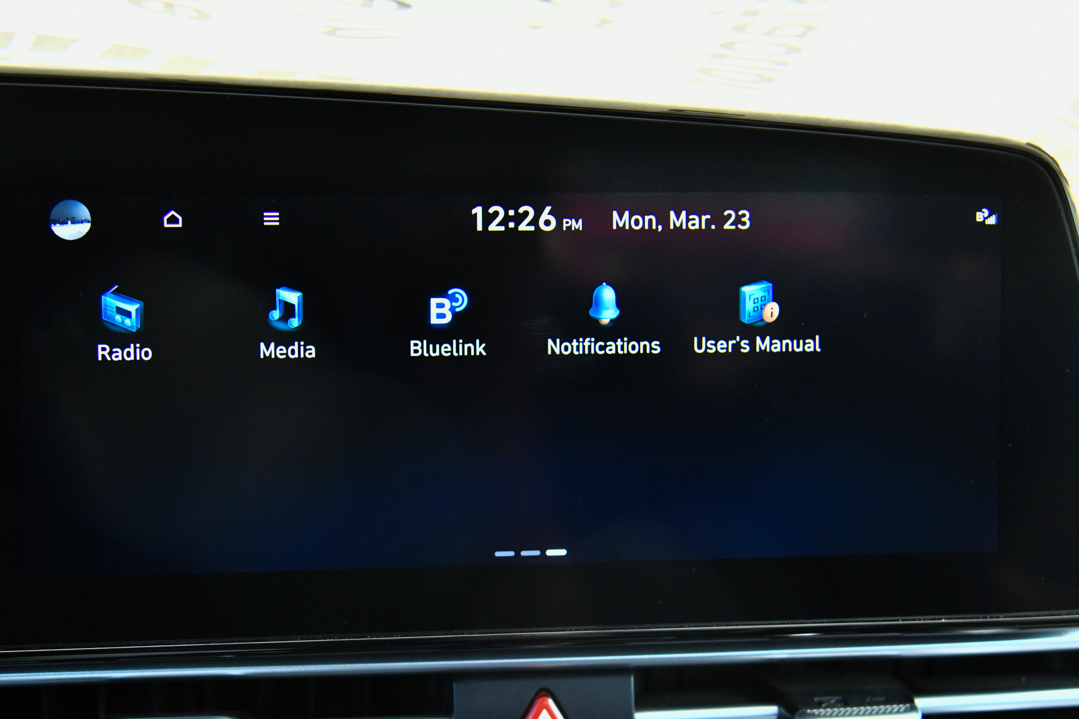 Used 2025 Hyundai Elantra Limited image 24