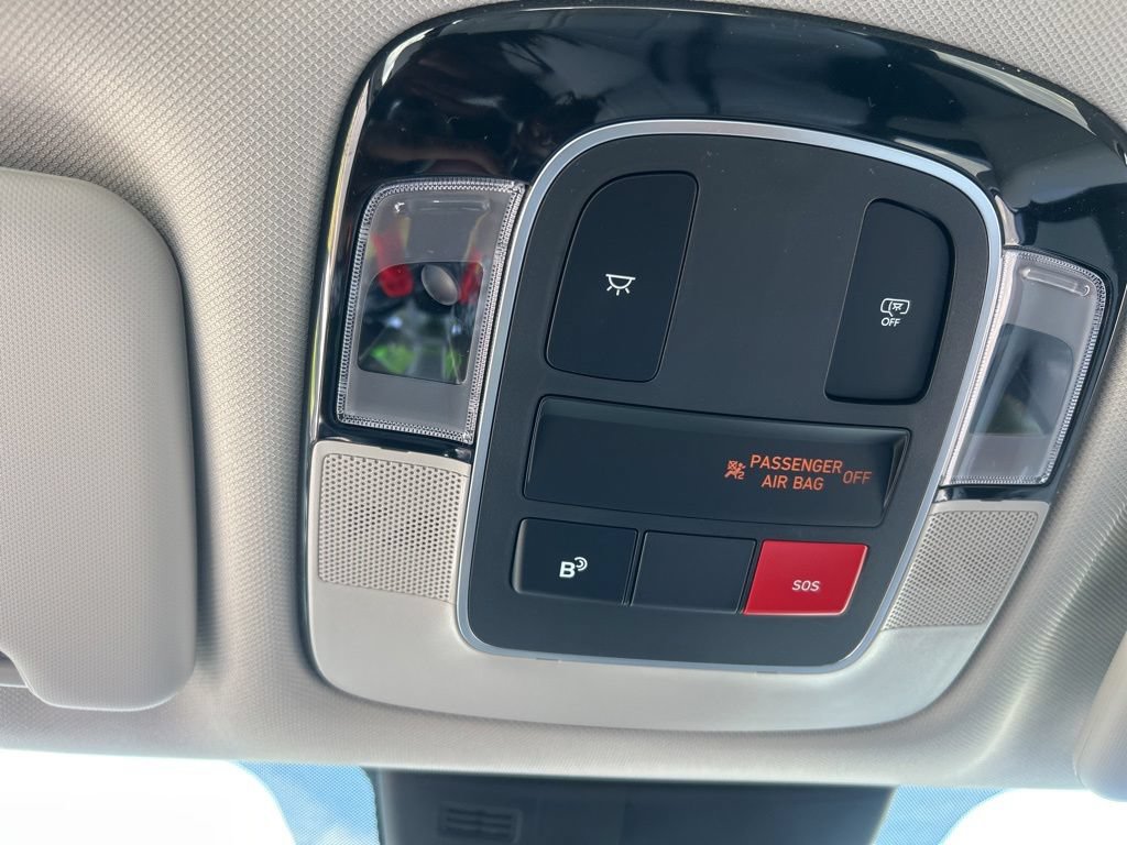 New 2026 Hyundai Tucson Blue SE AWD/4WD image 24