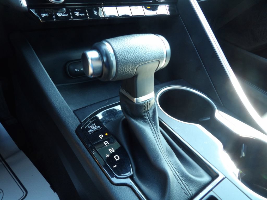Used 2021 Kia K5 GT-Line AWD/4WD image 23