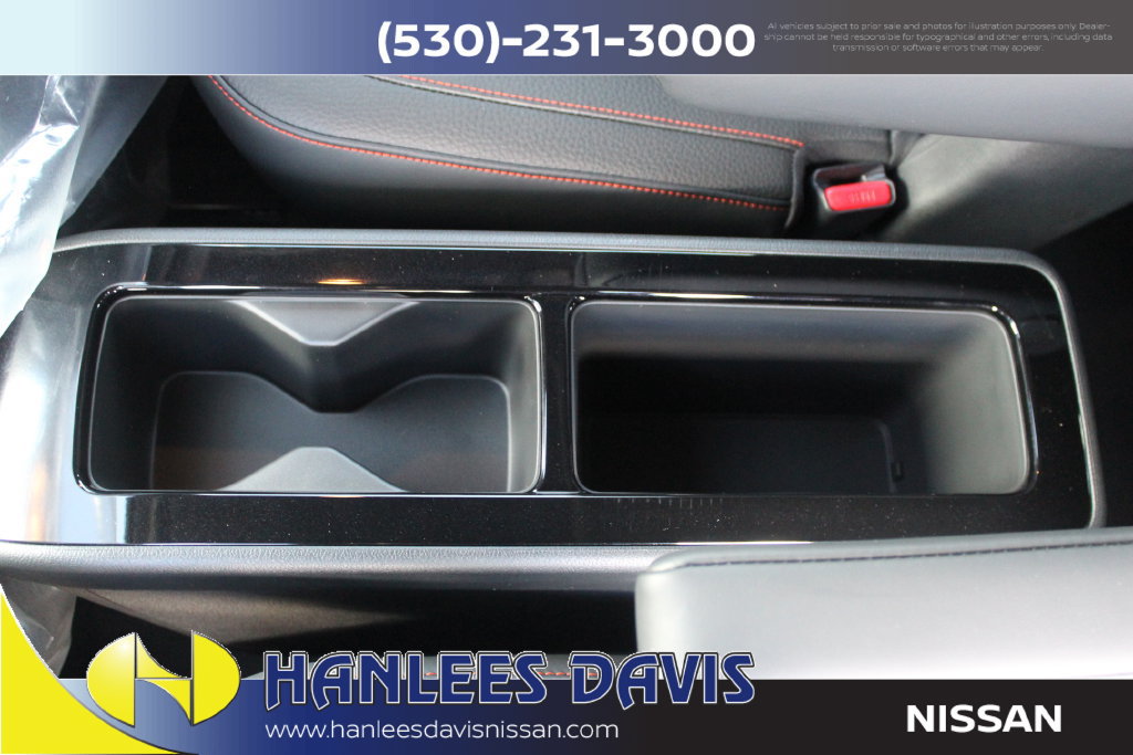 New 2026 Nissan Pathfinder Rock Creek w/ Rock Creek Premium Package AWD/4WD image 20
