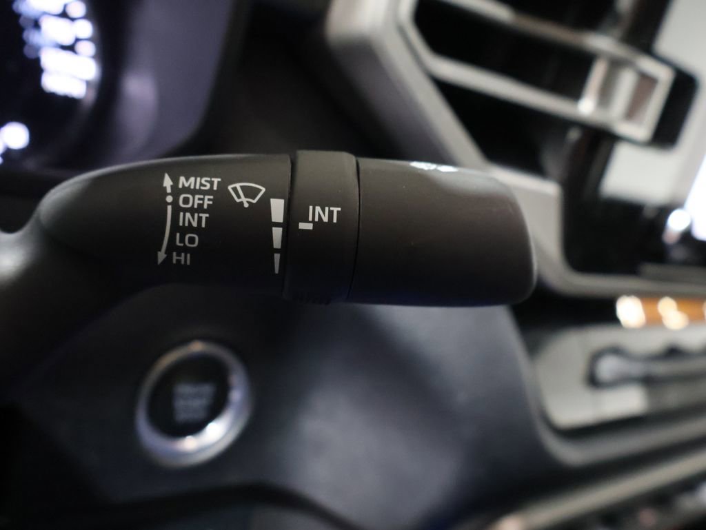 Used 2024 Toyota Tundra SR5 w/ SR5 Convenience Package image 36