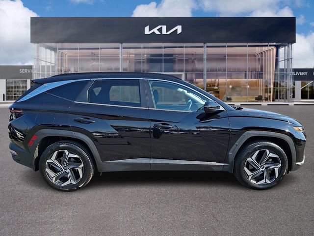 Used 2022 Hyundai Tucson SEL image 7
