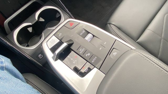 Used 2025 BMW X2 xDrive28i image 27