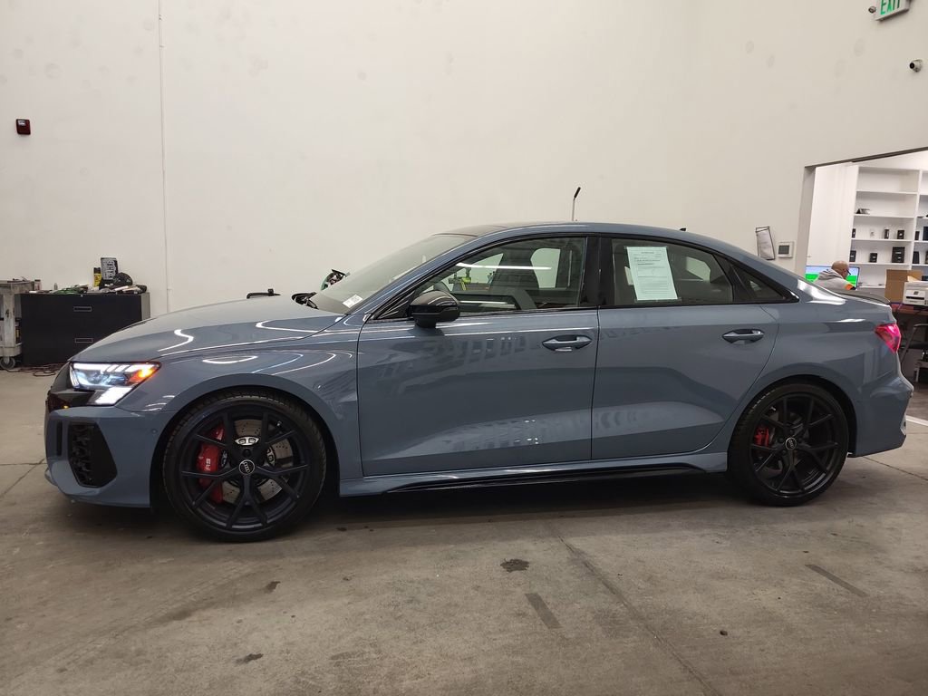 Used 2024 Audi RS 3 image 7