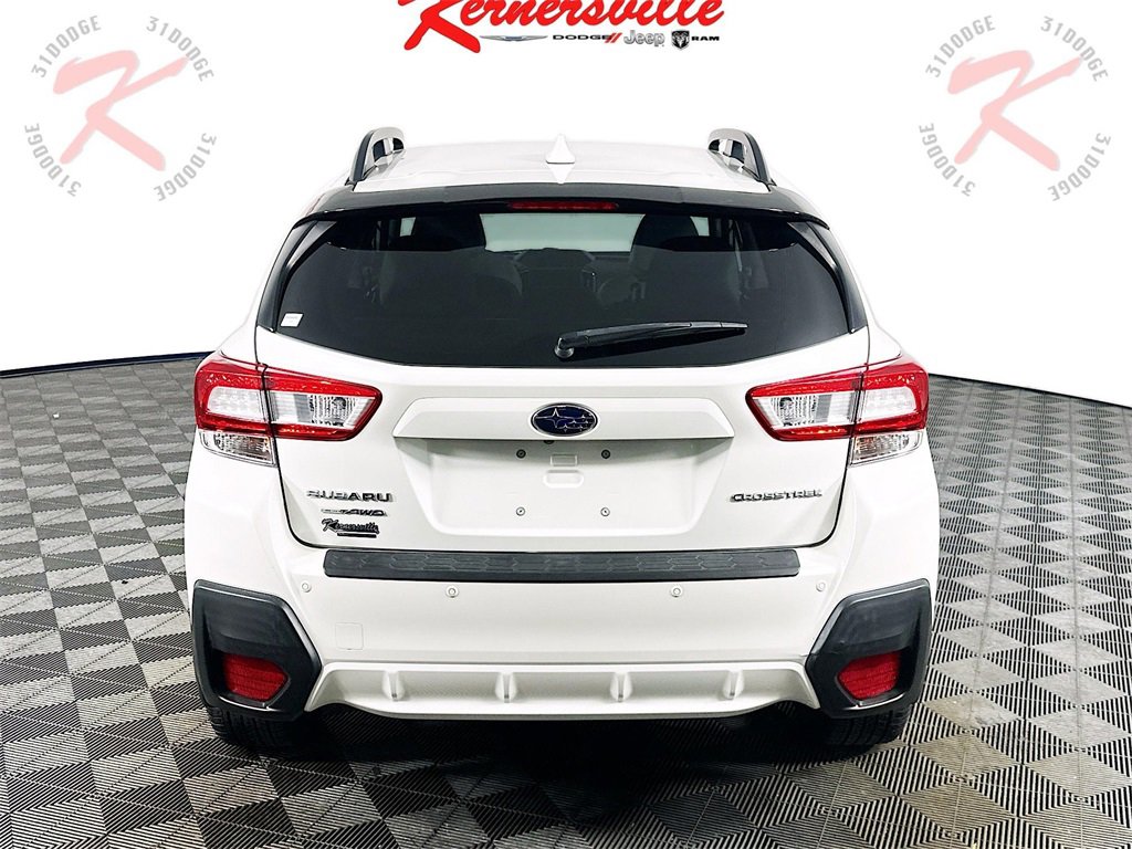 Used 2019 Subaru Crosstrek 2.0i Limited w/ Popular Package #4 image 6