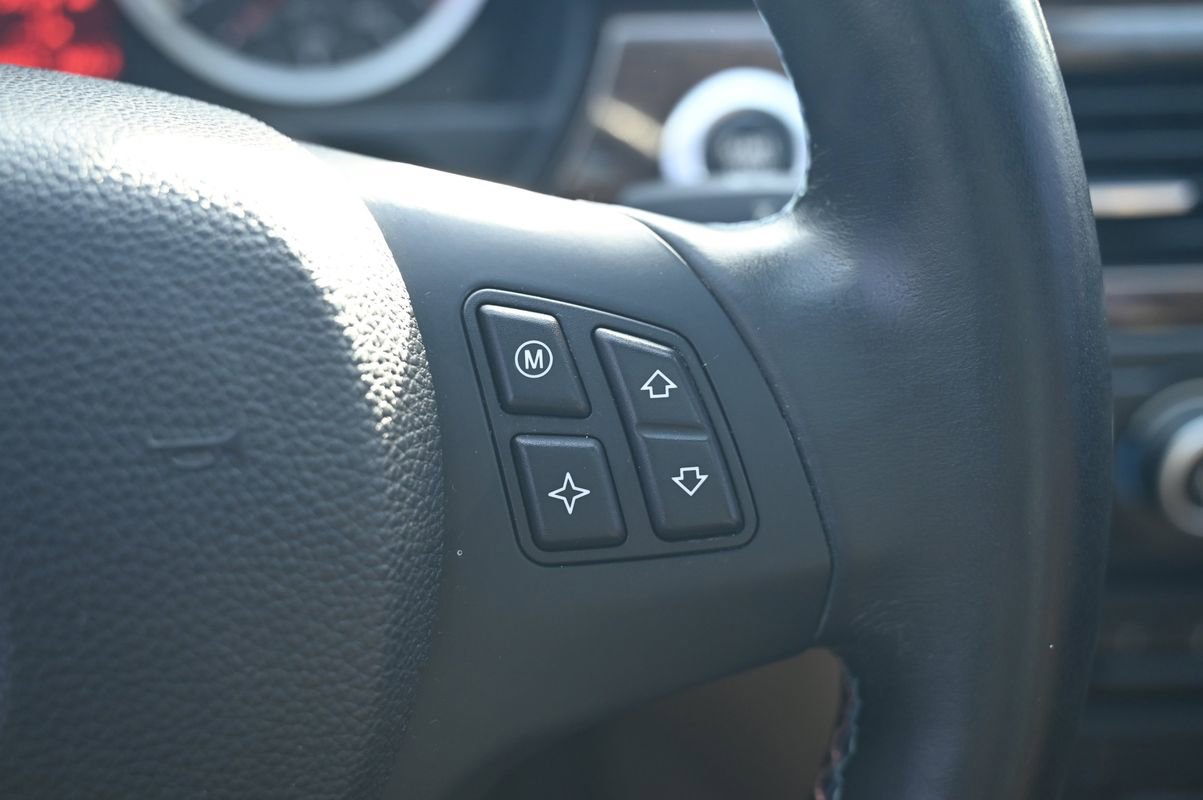 Used 2008 BMW M3 Coupe image 26