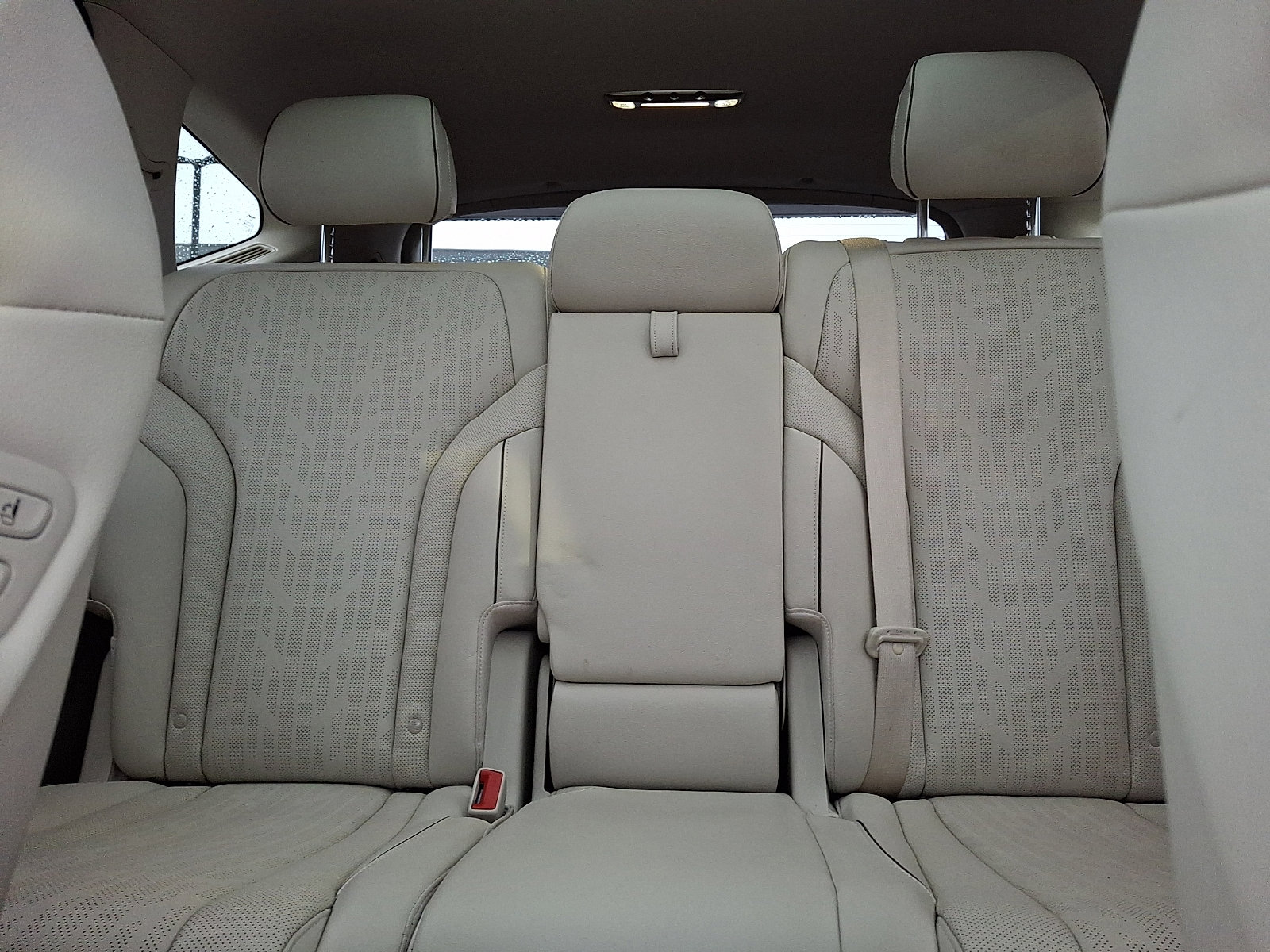 Certified 2024 Genesis GV80 3.5T w/ Advanced Package image 19