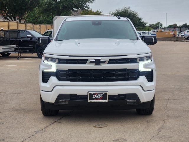Used 2023 Chevrolet Silverado 1500 RST w/ Convenience Package II AWD/4WD image 10