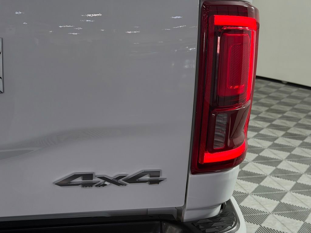 Used 2026 RAM 2500 Laramie image 14