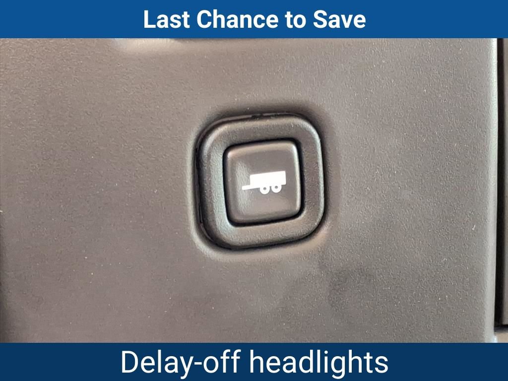 New 2025 Chevrolet Express 2500 w/ Driver Convenience Package image 11