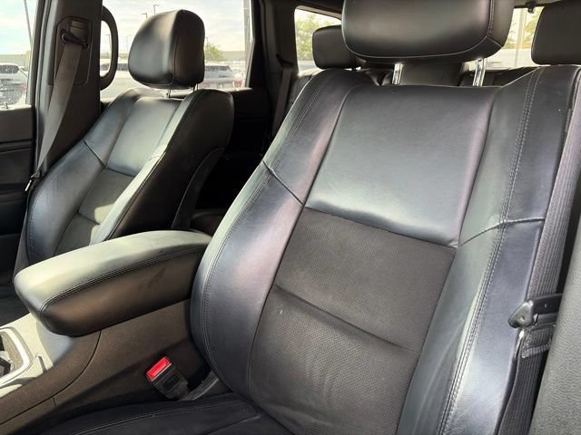 Used 2021 Jeep Grand Cherokee Laredo X AWD/4WD image 13