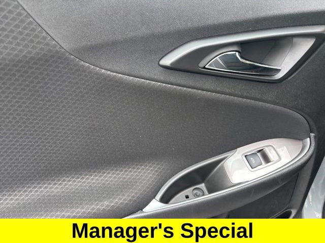 Used 2024 Chevrolet Malibu LT FWD image 32