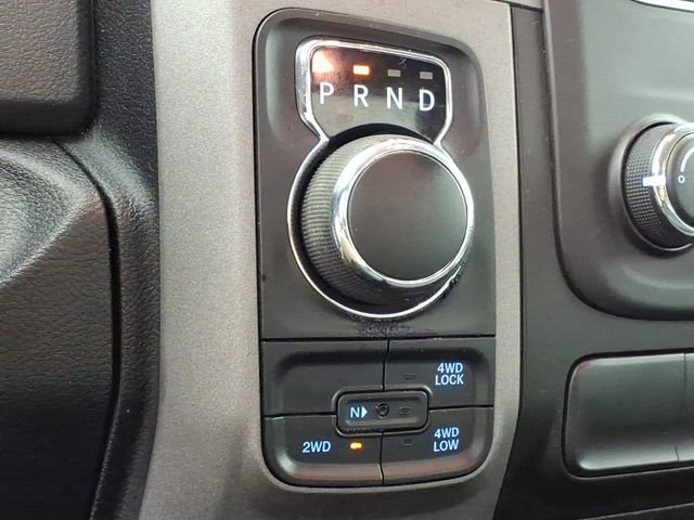 Used 2017 RAM 1500 Express image 23