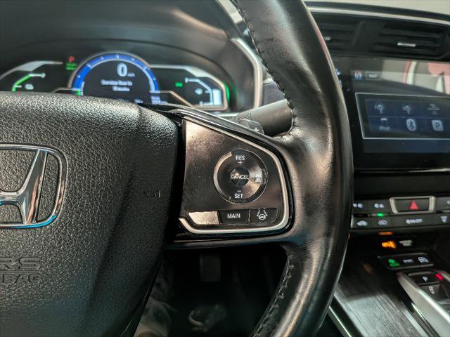 Used 2019 Honda Clarity Touring image 16