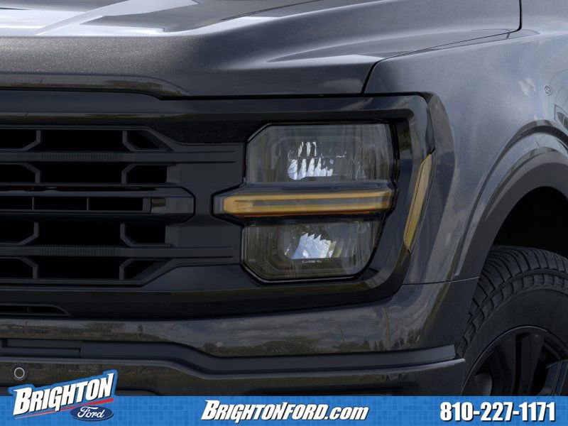 Used 2026 Ford F150 XLT w/ Equipment Group 303A High image 19