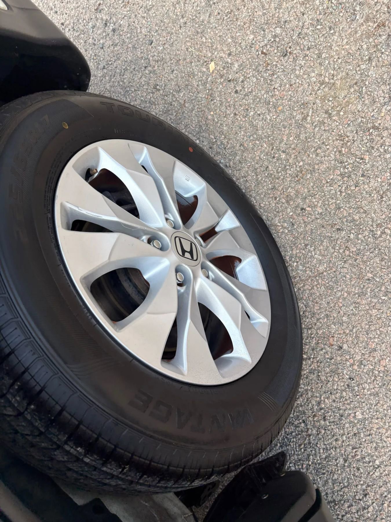 Used 2014 Honda CR-V EX image 54