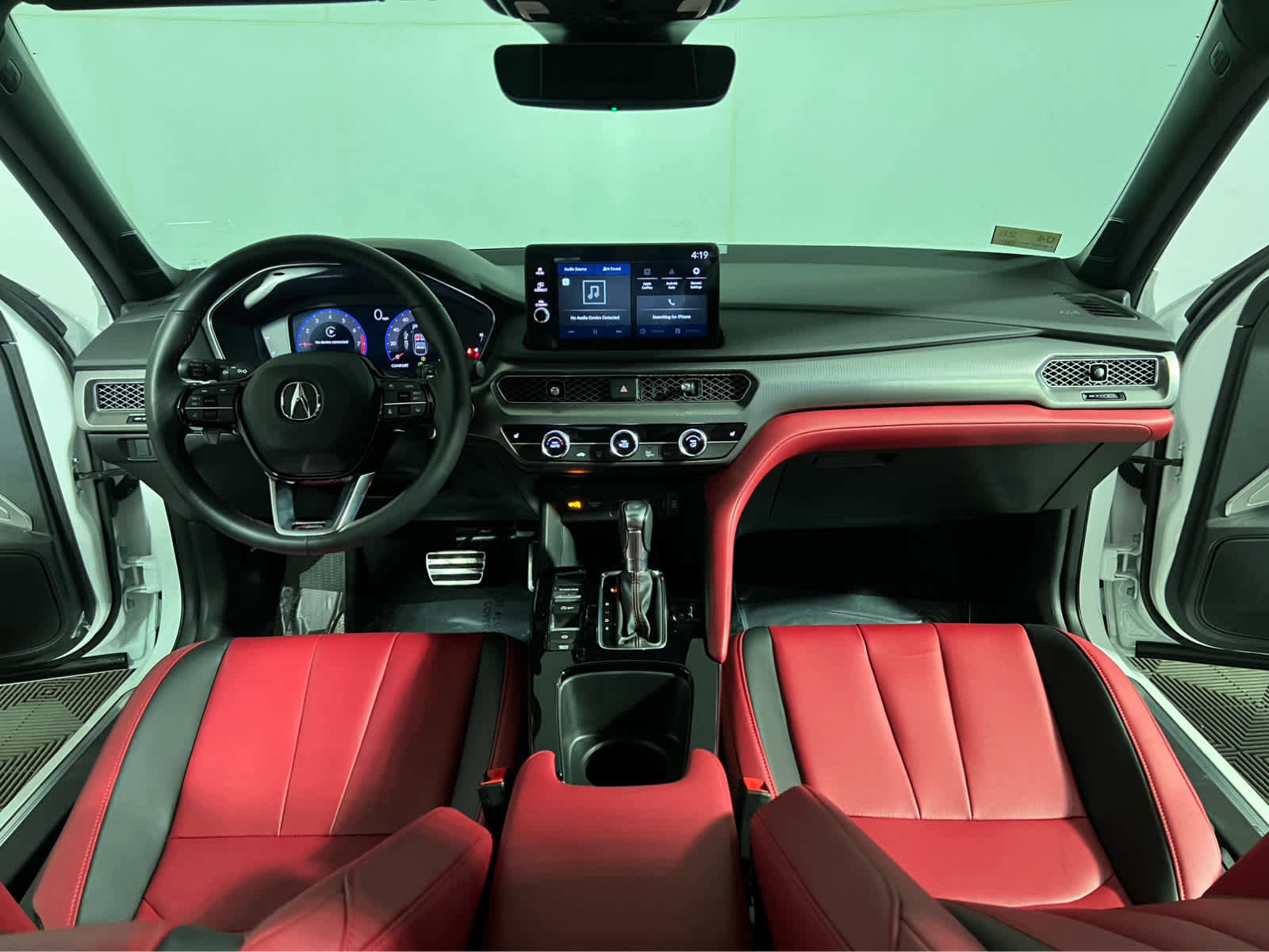 Used 2026 Acura Integra A-Spec FWD image 10