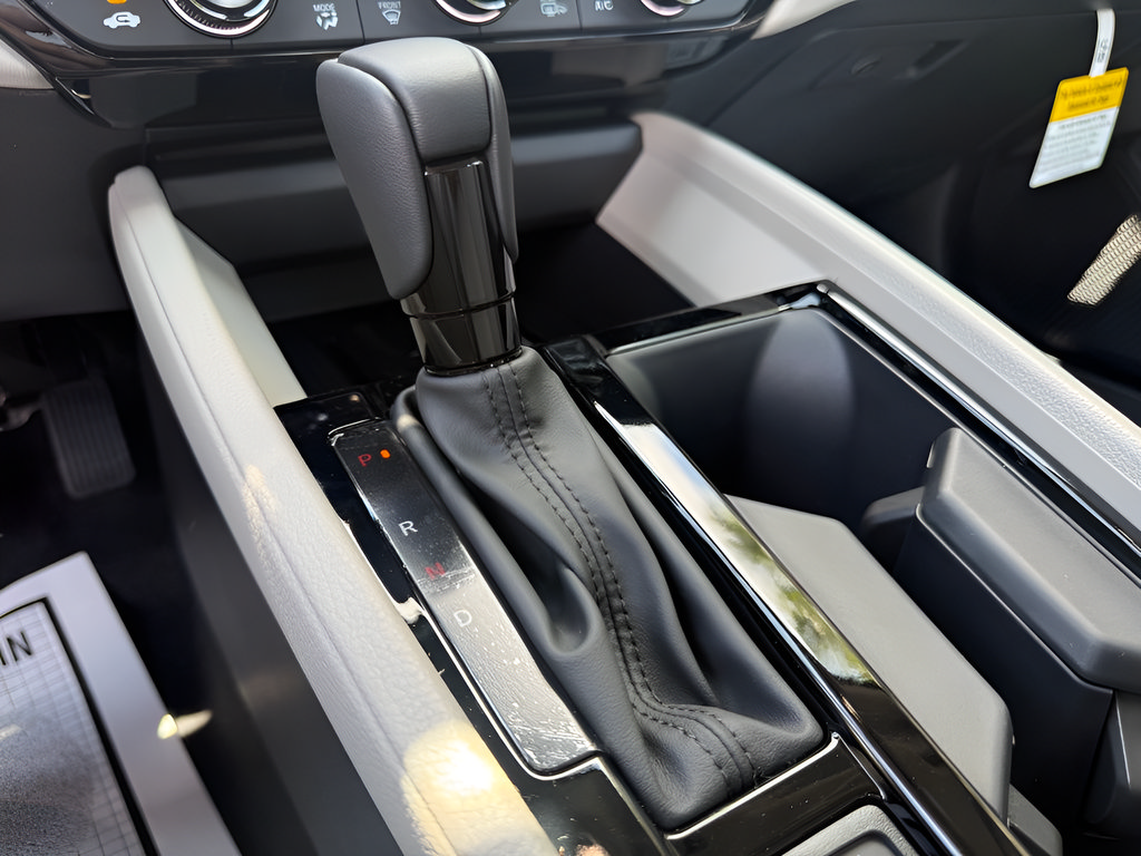 New 2026 Honda Accord EX-L image 27