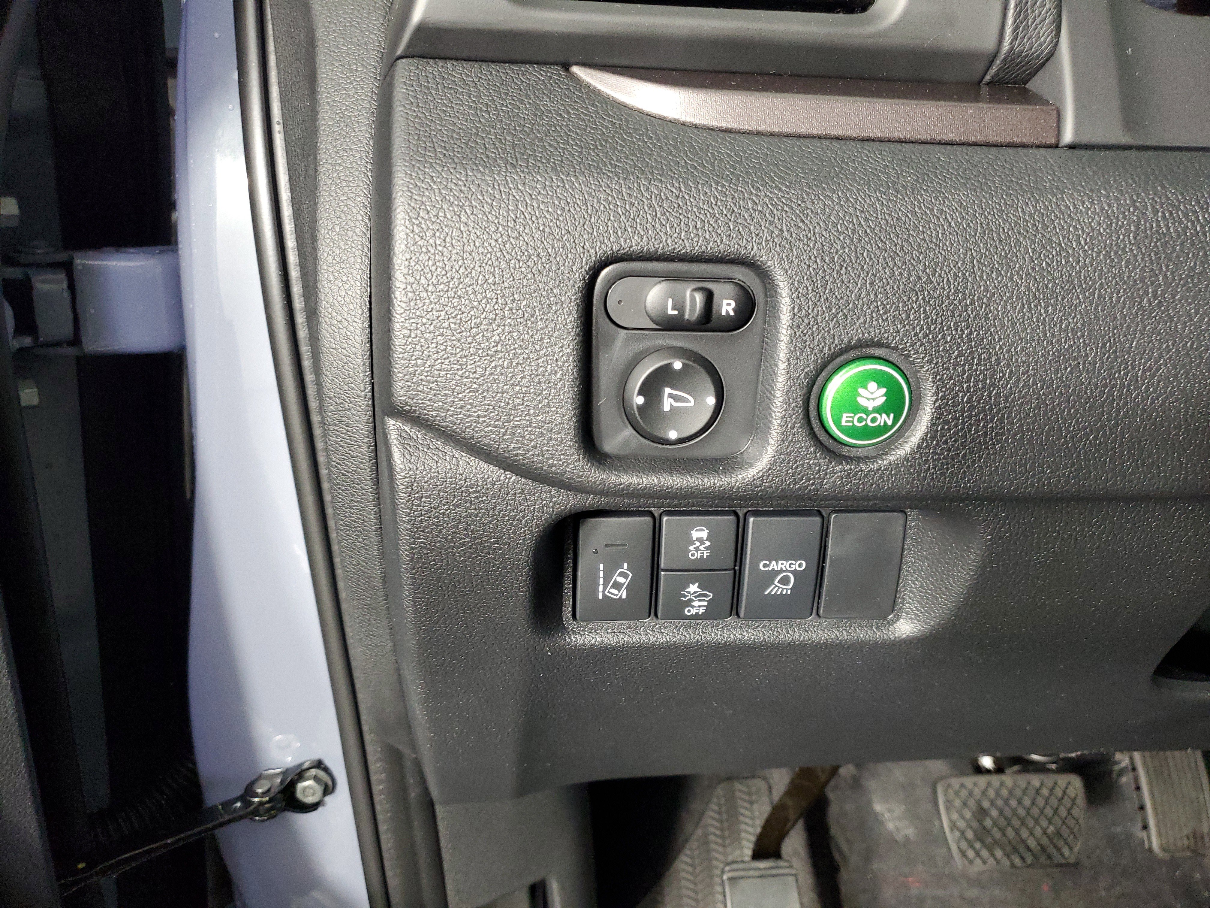 New 2026 Honda Ridgeline Sport image 27