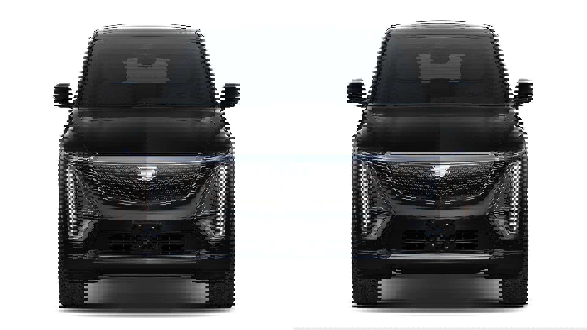 New 2025 Cadillac Lyriq Sport w/ LPO, Floor Liner Package image 26