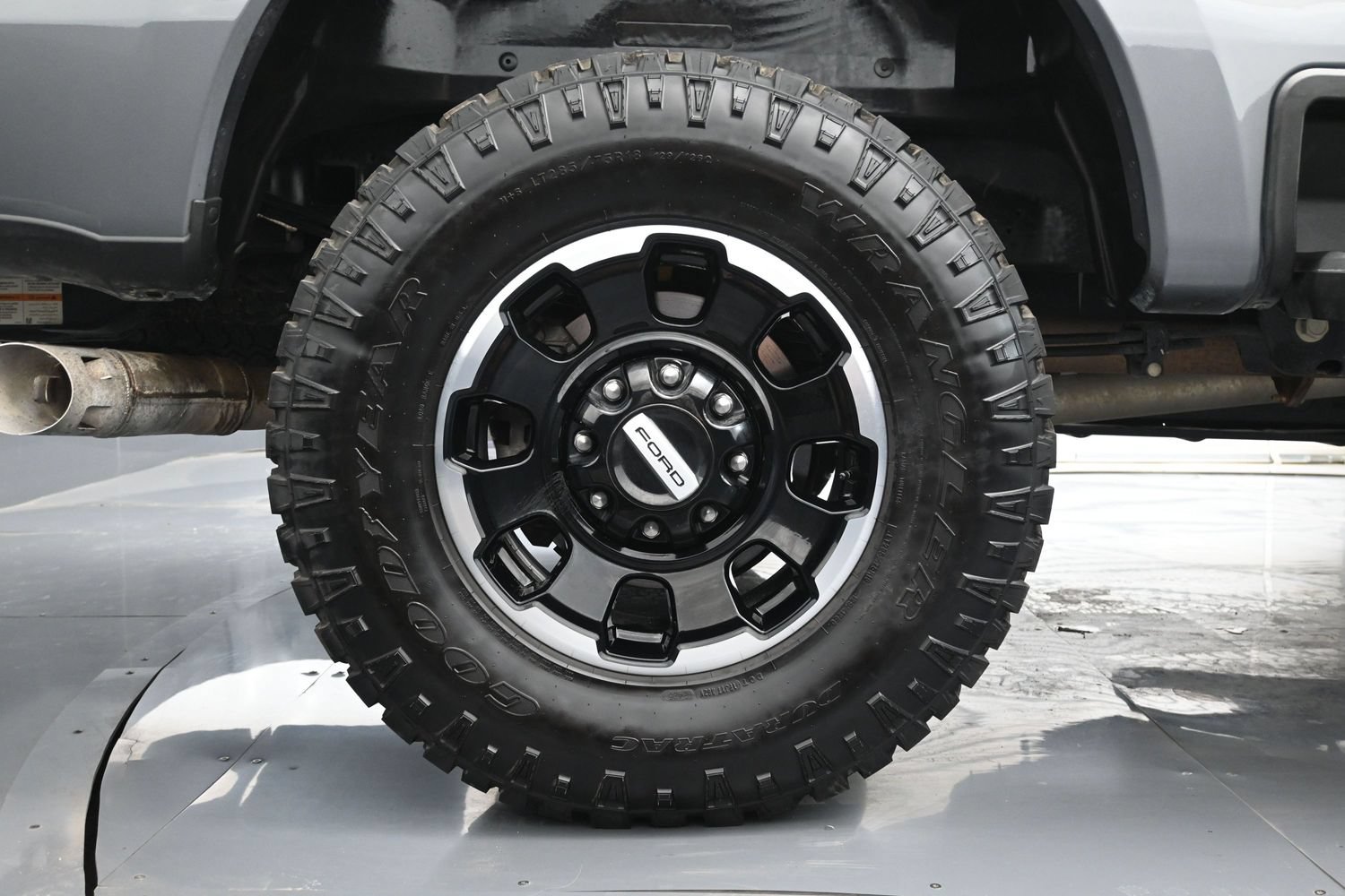 Used 2023 Ford F250 Lariat w/ Lariat Ultimate Package AWD/4WD image 18