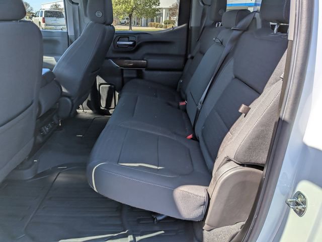 Used 2021 GMC Sierra 1500 Elevation image 29