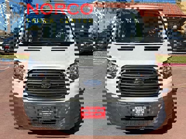 Used 2018 Ford Transit 150 148 Low Roof image 3