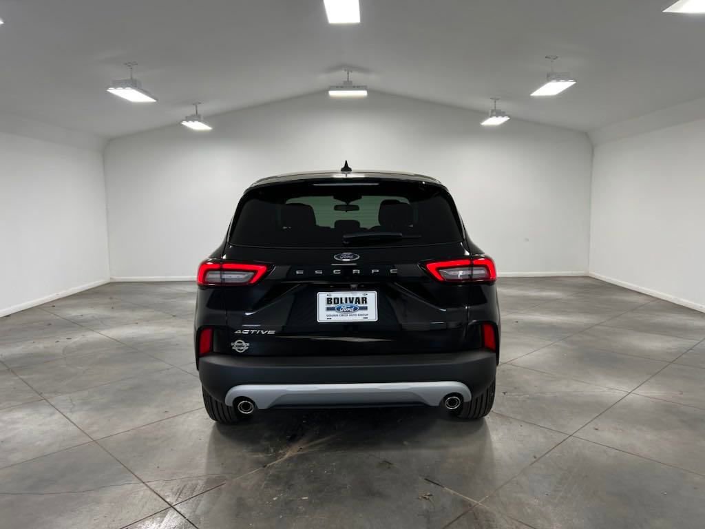New 2024 Ford Escape Active image 7