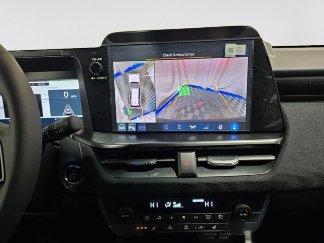 New 2026 Subaru Outback Limited XT AWD/4WD image 21